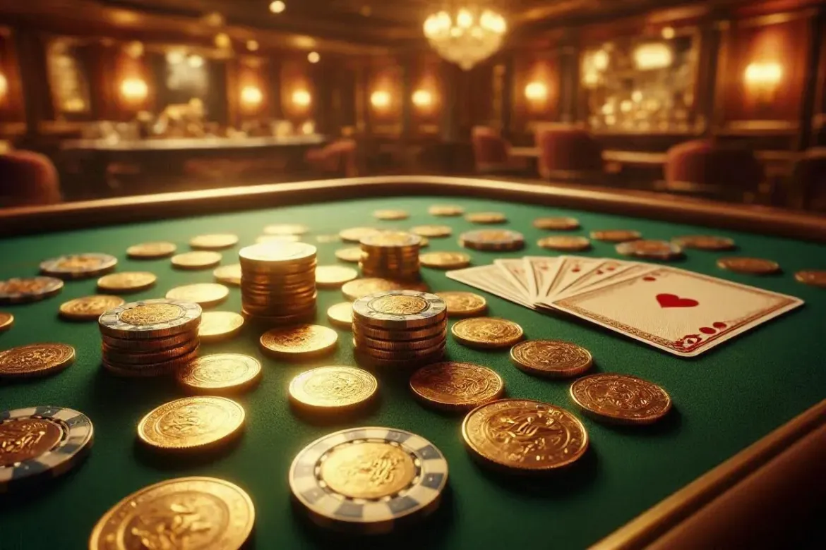 Mad Casino